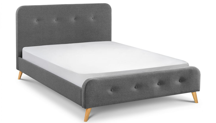 Double Bed Frame